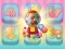 Candy Shop Merge — free online game
