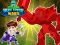 Hero Tower Wars Online — free online game