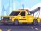 City Duty Vehicles Jigsaw — free online game