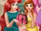Princesses Dressing Room — free online game