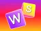 Word Swipe — free online game
