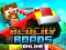 Blocky Roads Online — free online game