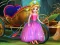 Princess Carriage Car Wash — free online game