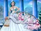 Princess Snow Wedding — free online game