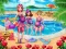 Moms Summer Break — free online game