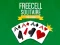 Játék FreeCell Solitaire Classic online