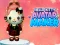 Hello Kitty Avatar Maker — free online game