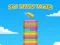 Sky Stack Tower — free online game