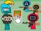 Sandbox Squid Game Create a Challenge — gioco online gratis
