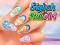 Stylish Nail Art — 免费在线游戏
