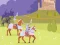 Medieval Knights Match 3 — free online game