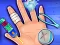 Hand Treatment — free online game