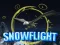 Játék Snowflight online