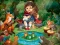 Laro 4x4 Pic Puzzles online