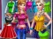 Princesses Casual Outfits — jogo online grátis