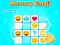 Memory Emoji — free online game