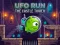 游戏Ufo Run The castle tower在线