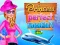 Princess Perfect Vaction — free online game