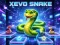 Гаме Xevo Snake онлајн