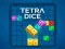 Tetra Dice — free online game