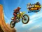 Ramp Rider Mega Bike Racing — 무료 온라인 게임