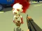 Pixel Zombie Die Hard. io — free online game