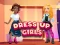 Dress Up Girls — free online game
