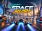 Extreme Space Rush — لعبة مجانية اون لاين