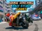 Logħba Bike Racing Bike Stunt Games onlajn