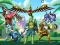 Játék Knights of Fortune online