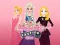 Princesses Casting Rush — free online game