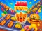 Jam Food – kostenloses Online-Spiel