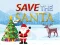 Save the Santa — free online game