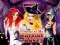 Princess At The Villains Party — free online game