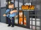 Cluiche JailBreak : Escape from Prison ar líne