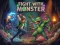 Fight With Monster — darmowa gra online
