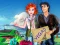 Hitchhiker's Guide for Princesses — free online game