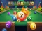 Billiards.io — gioco online gratis