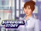 Super Girl Story — free online game