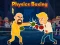 Physics Boxing — безкоштовна онлайн гра