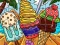 Gioco Island Treats Jigsaw in linea