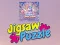 Kawaii Unicorn Jigsaw Puzzles — free online game