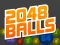 2048 Balls — free online game