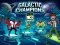 遊戲Galactic Champions: Ben 10在線