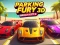 Parking Fury 3D: Beach City 2 — free online game
