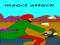 Insect Attack — free online game