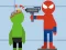 Bullet Superhero — free online game
