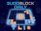 Peli Sudoblock Daily verkossa