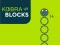 Kobra vs Blocks — free online game