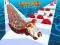 Long Hair Rush — jogo online grátis
